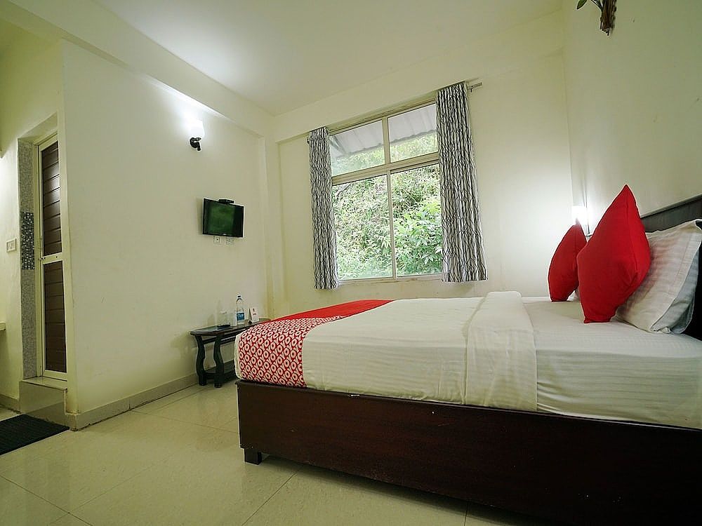 OYO 7968 Blueberg Resort Standard Double or Twin Room, 1 Double Bed, Non Smoking 6