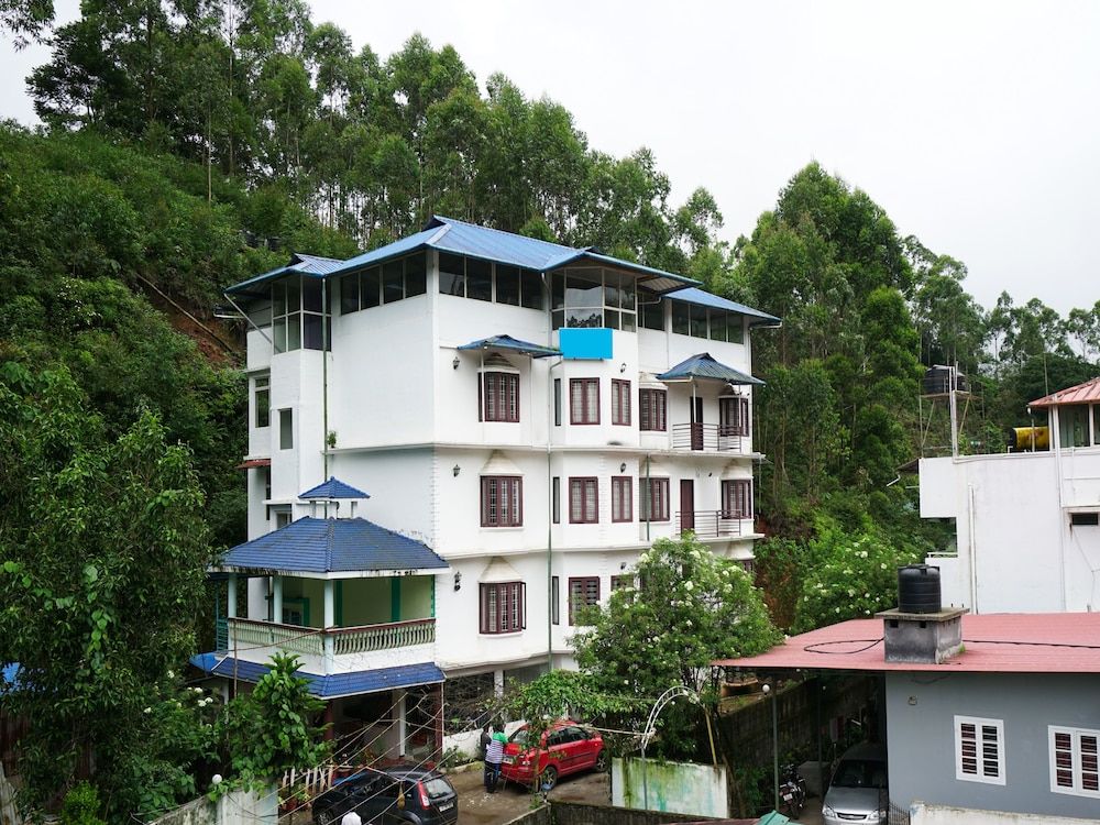 undefined OYO 7968 Blueberg Resort 5