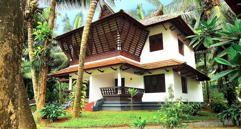 Tapovan Green County Resort