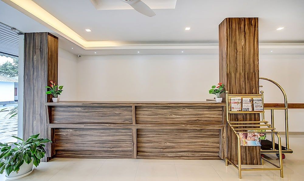 undefined Treebo Premium Misty Garden Resorts With Mountain View 2