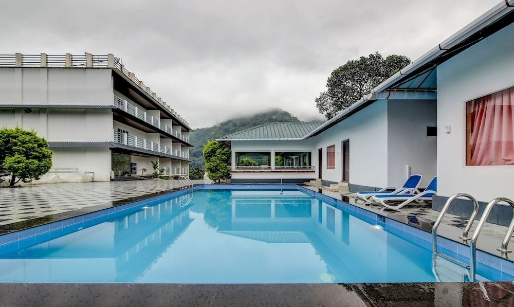 undefined Treebo Premium Misty Garden Resorts With Mountain View 5