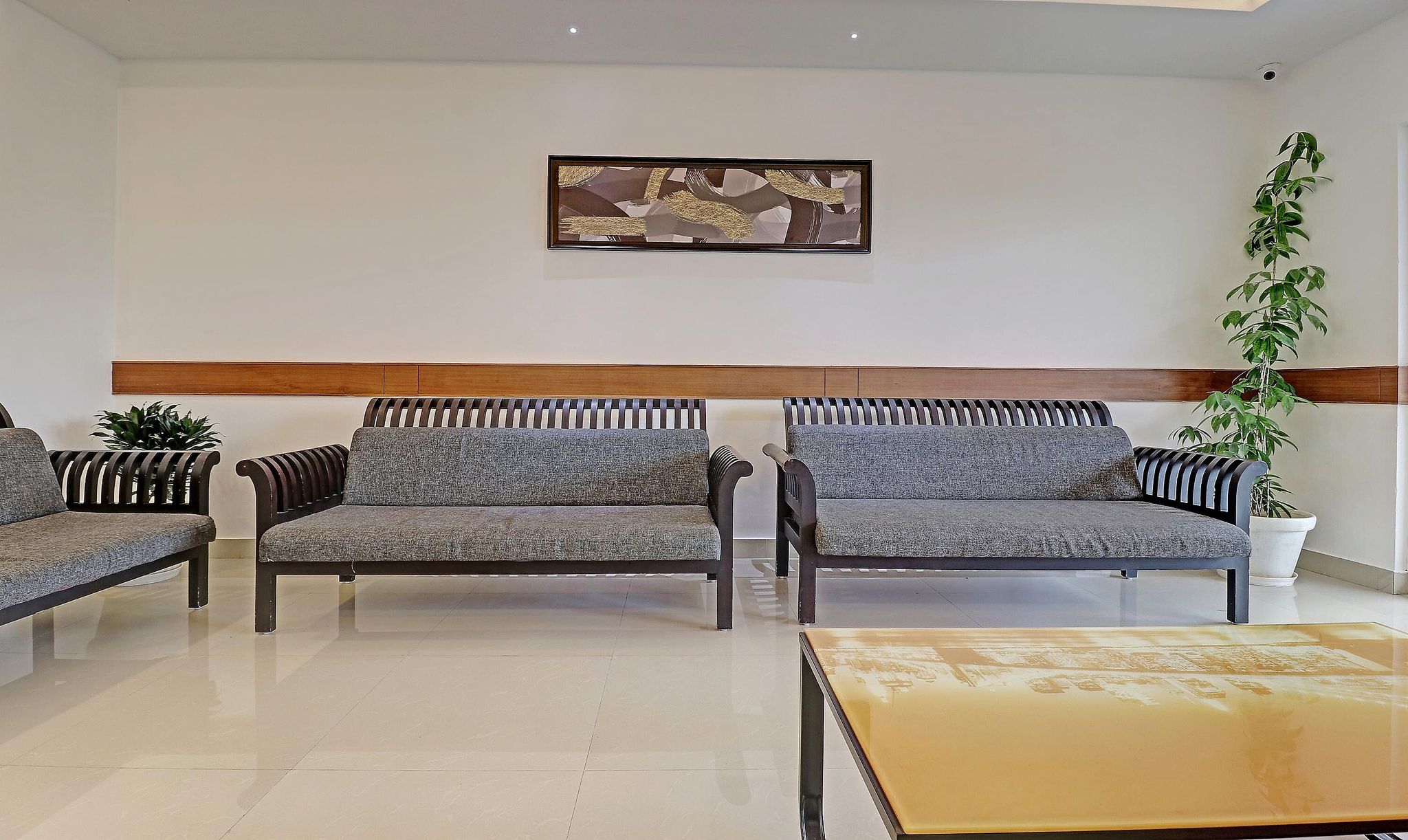 undefined Treebo Premium Misty Garden Resorts With Mountain View 3