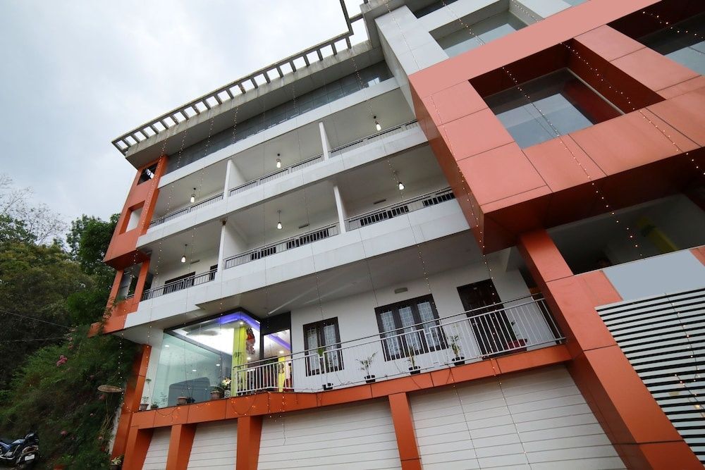 undefined OYO 8506 Pallivasal 2