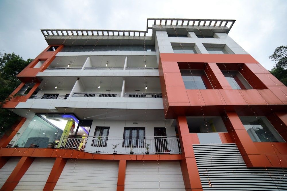 undefined OYO 8506 Pallivasal 5