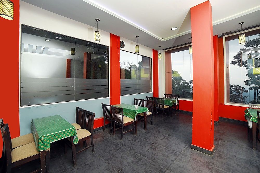 undefined OYO 8506 Pallivasal 8