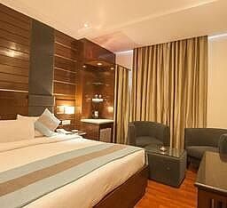 Single Room - Premium