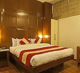 Executive Single Room, 1 Single Bed