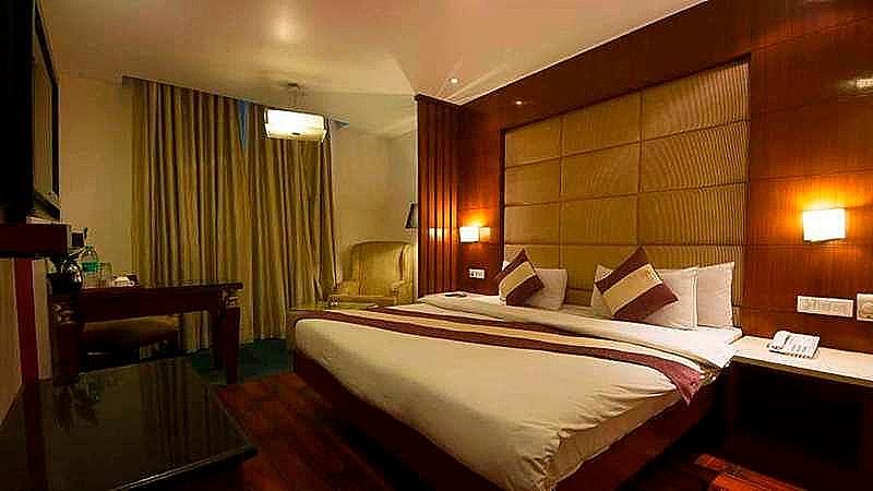 Executive Single Room, 1 Single Bed