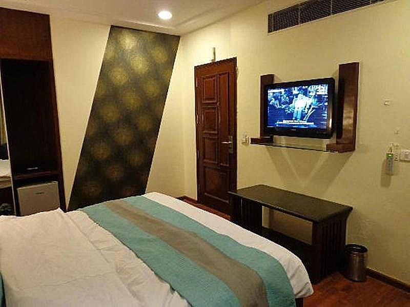 Single Room