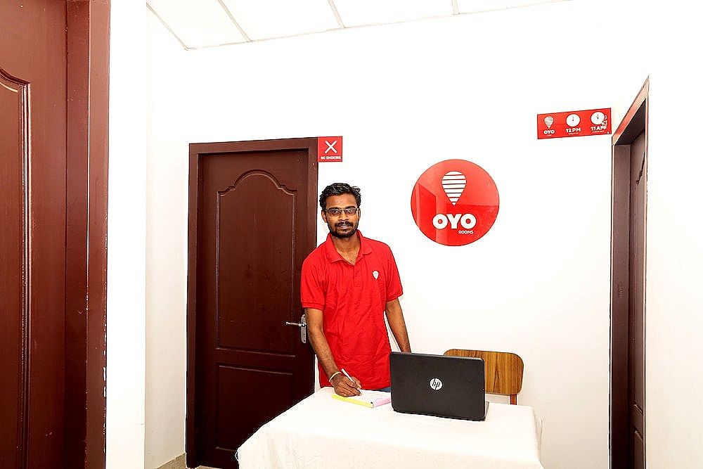 undefined OYO 7116 Home Stay Winter Castle 3