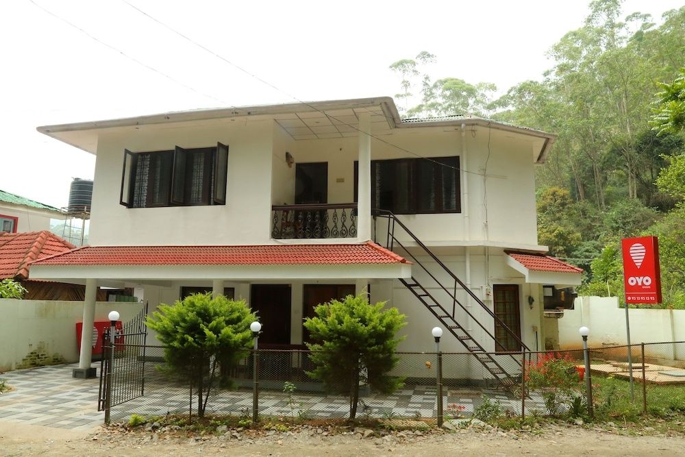 undefined OYO 7116 Home Stay Winter Castle