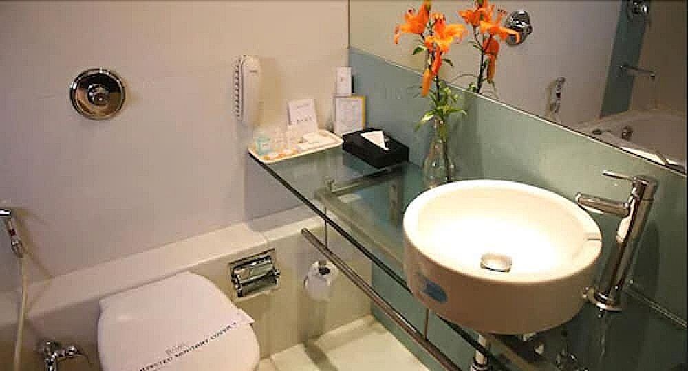 Hotel Bawa Suites Executive Room 7