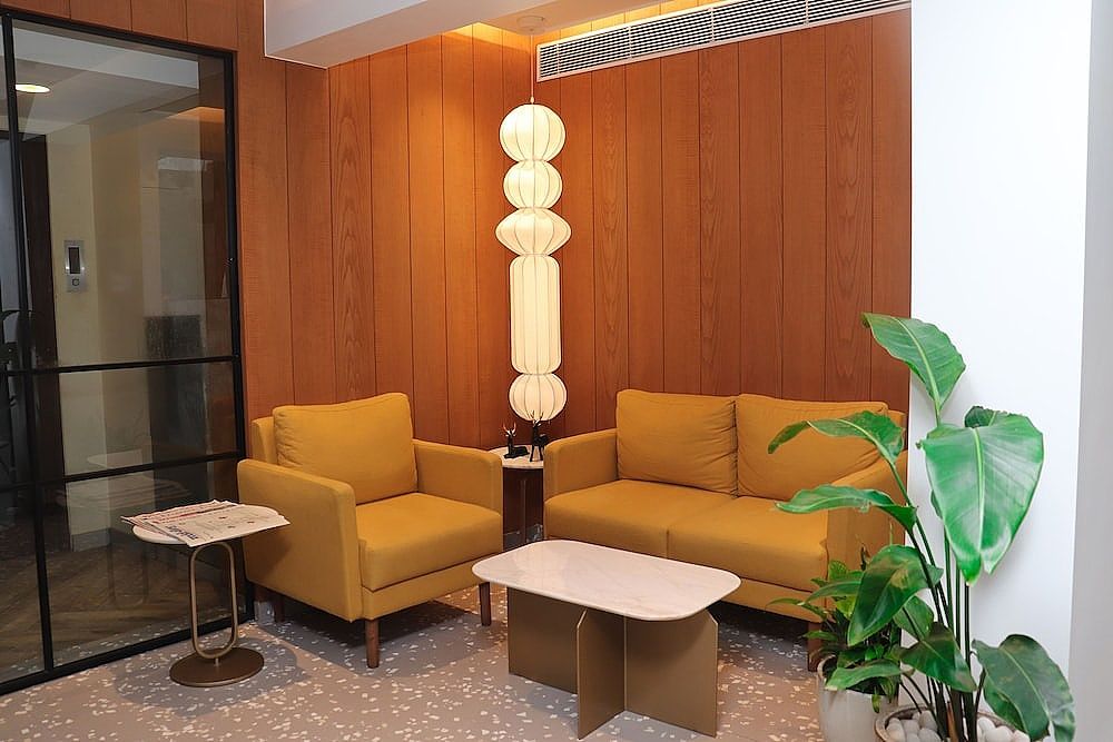 undefined Hotel Bawa Suites 3