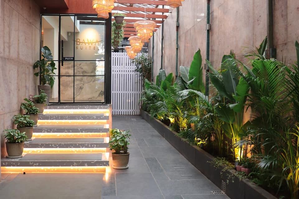 undefined Hotel Bawa Suites 7