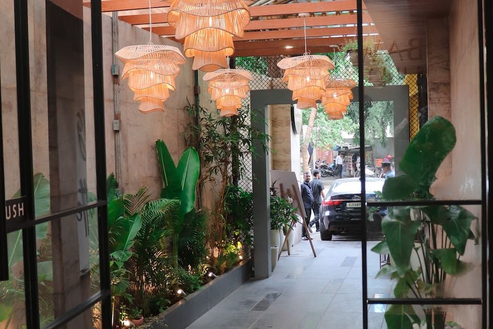 undefined Hotel Bawa Suites 9