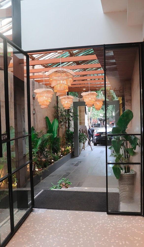 undefined Hotel Bawa Suites 10