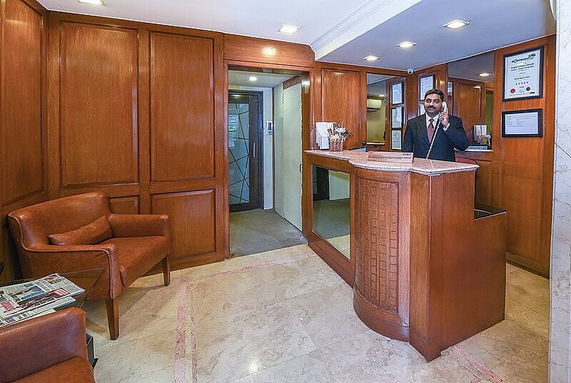 undefined Hotel Bawa Suites 2