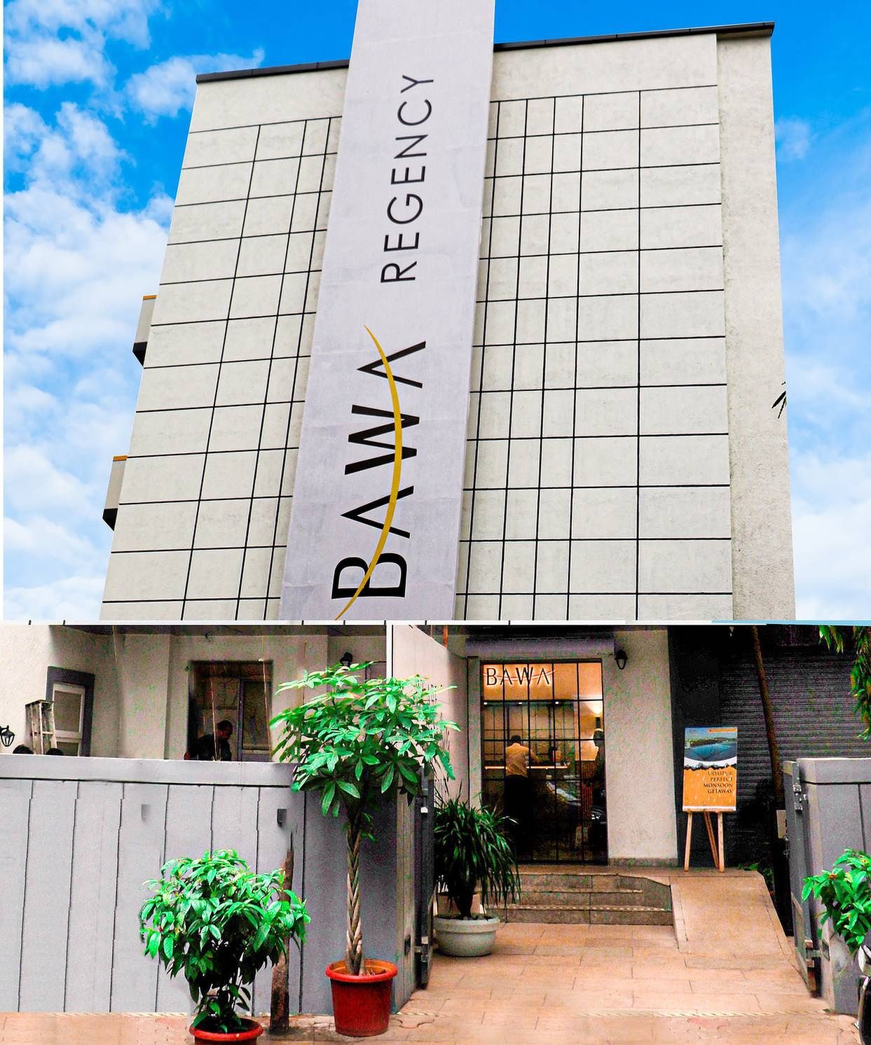 undefined Hotel Bawa Suites
