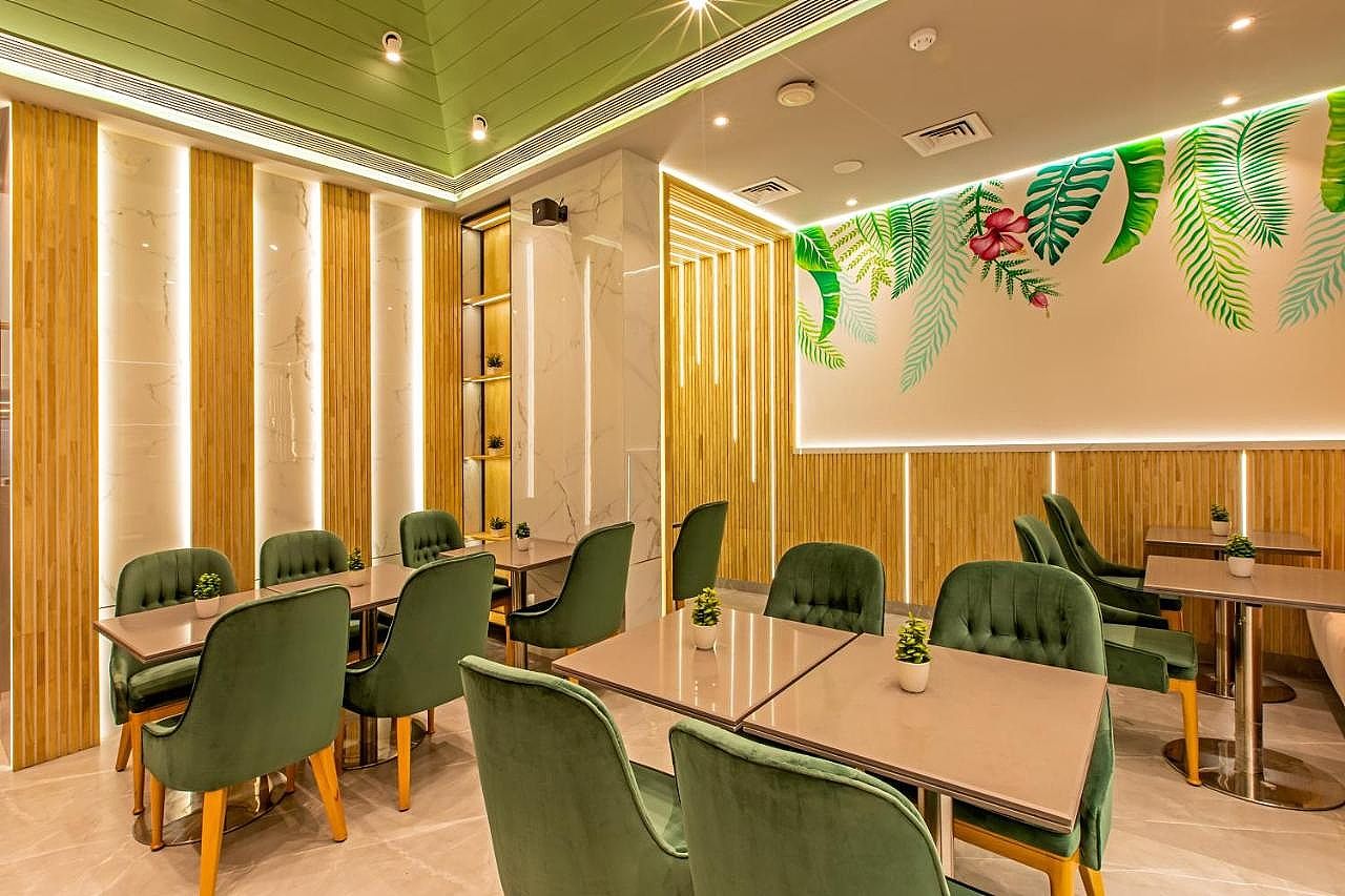 undefined Hotel Bawa Suites 5