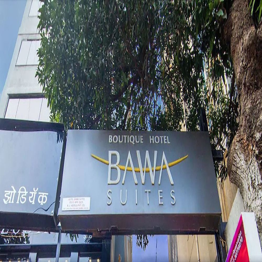 undefined Hotel Bawa Suites 8