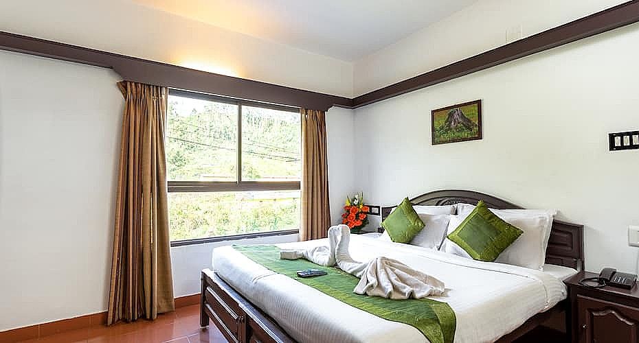 undefined Swiss Garden Munnar 6