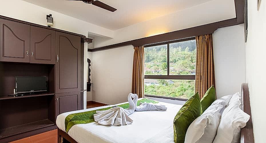 undefined Swiss Garden Munnar 10