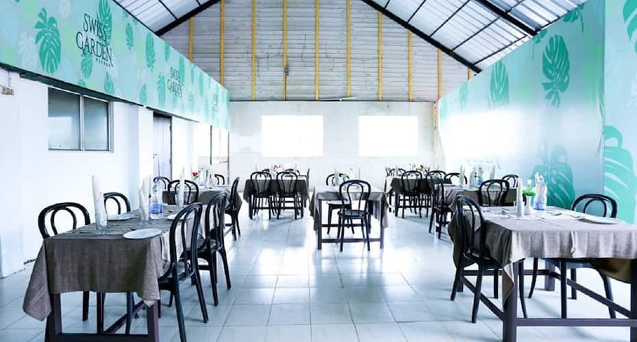 undefined Swiss Garden Munnar 3