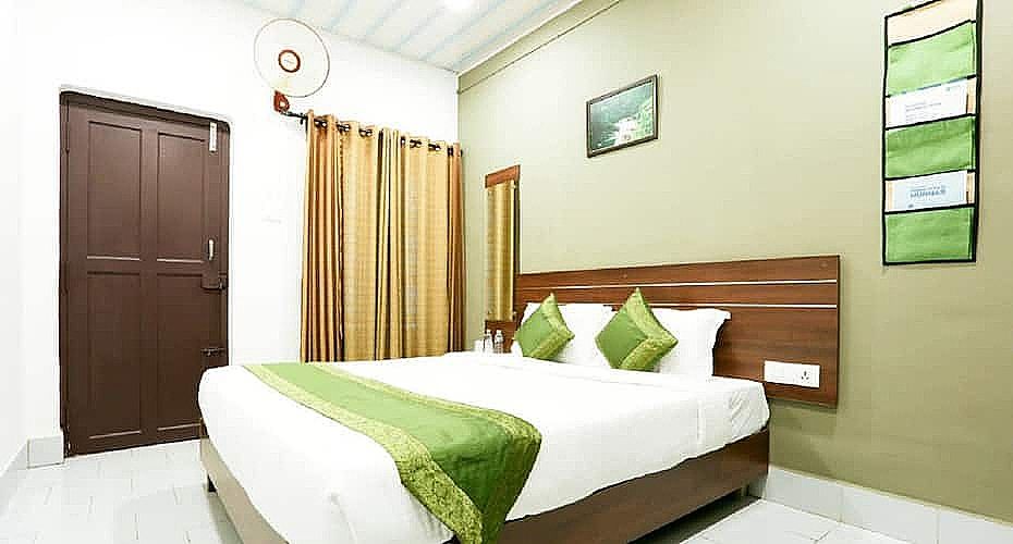 undefined Swiss Garden Munnar 4