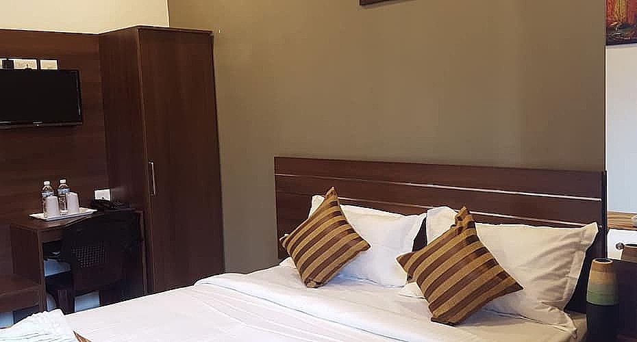 undefined Swiss Garden Munnar 5