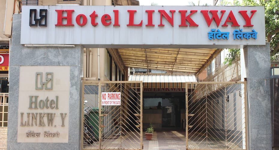 Hotel Linkway MUMBAI 2