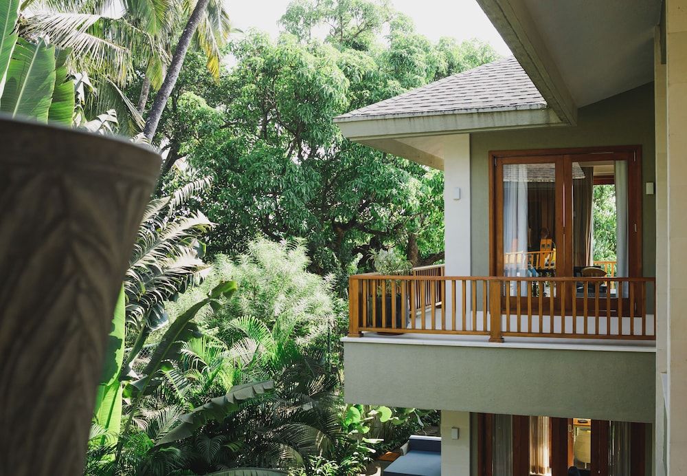 undefined Baale Resort Goa 9