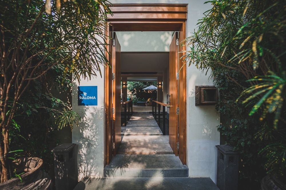 undefined Baale Resort Goa 10