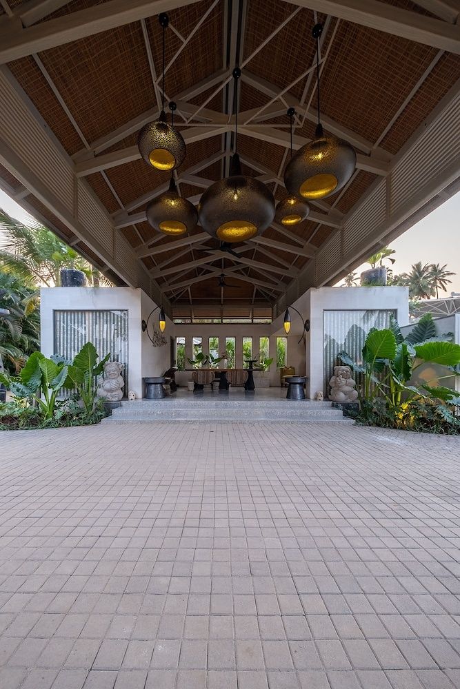 undefined Baale Resort Goa 6