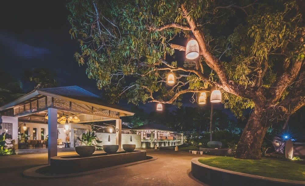 undefined Baale Resort Goa 7