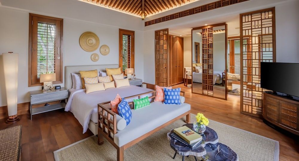 undefined Baale Resort Goa 5