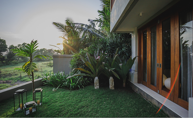 undefined Baale Resort Goa 8