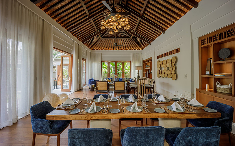 undefined Baale Resort Goa 2