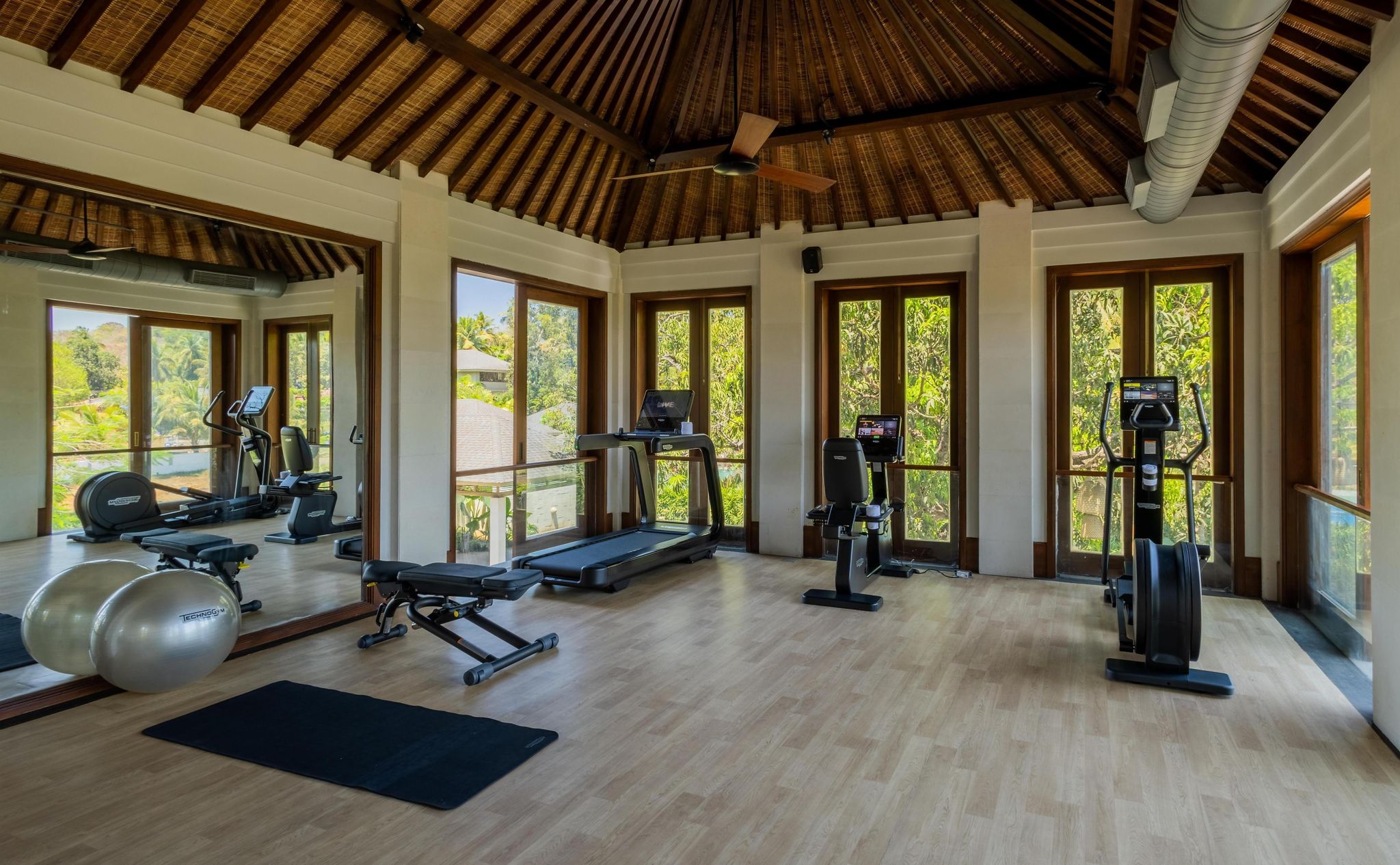 undefined Baale Resort Goa 3