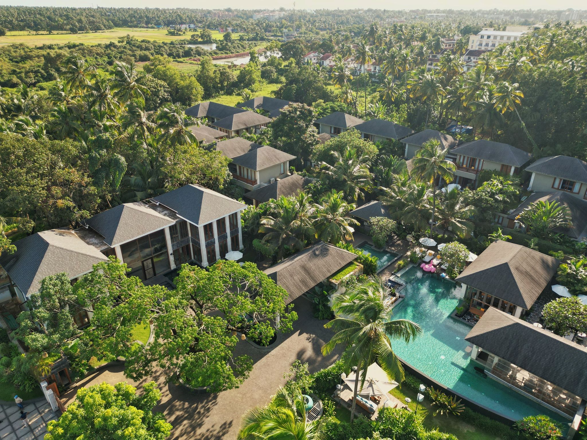 undefined Baale Resort Goa