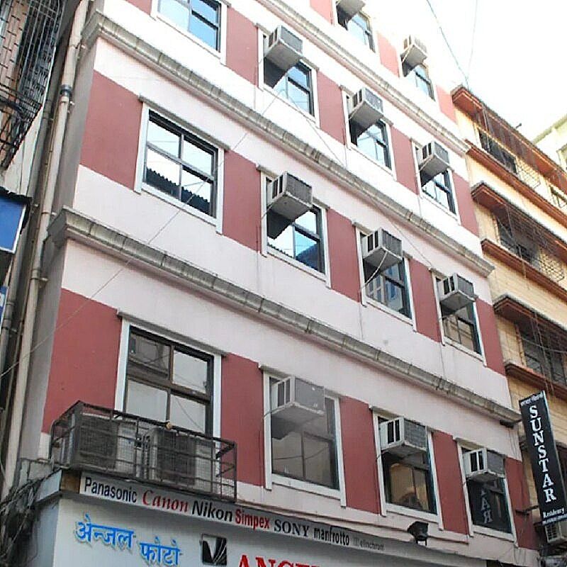 undefined Hotel Sun Star Residency 10