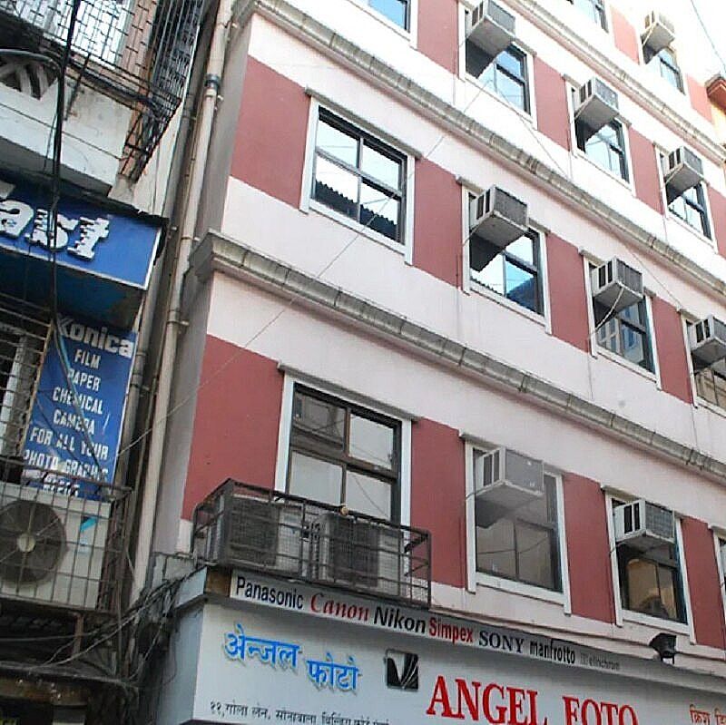 undefined Hotel Sun Star Residency 2