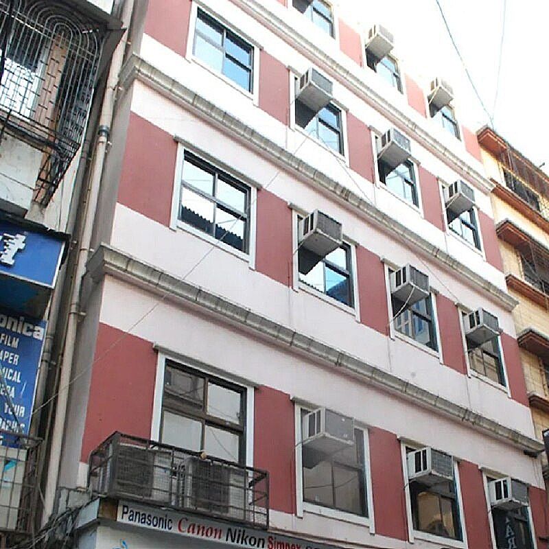 undefined Hotel Sun Star Residency 6