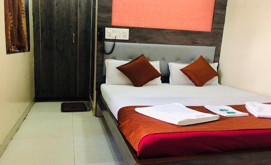 undefined Hotel Sun Star Residency 5