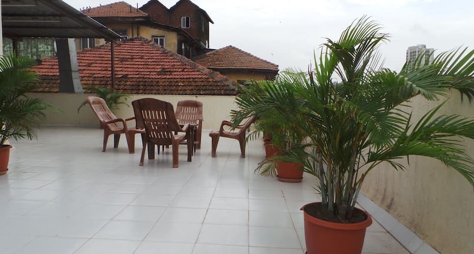 undefined Hotel Apex Regency 6