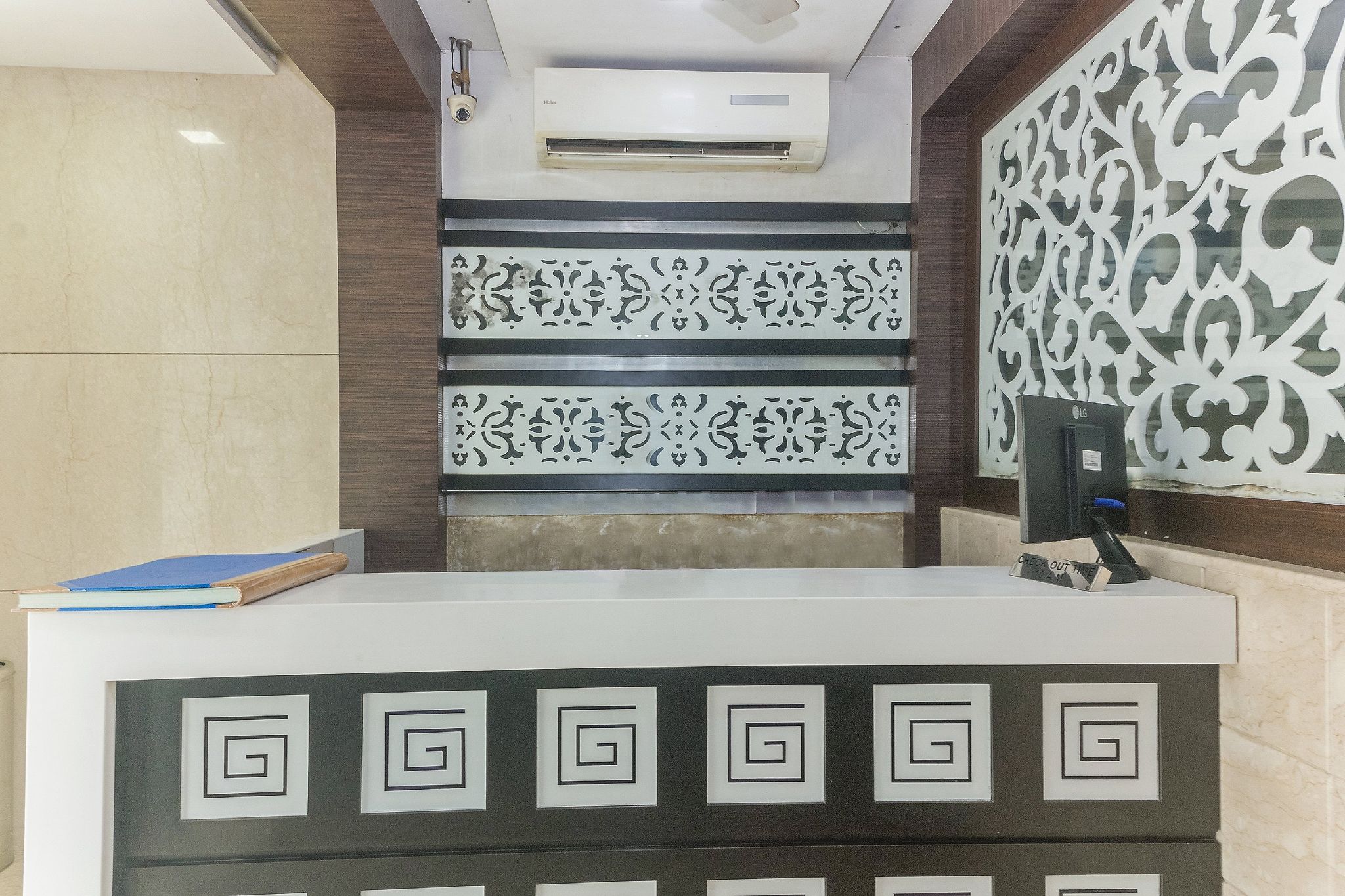 undefined Hotel Apex Regency 3