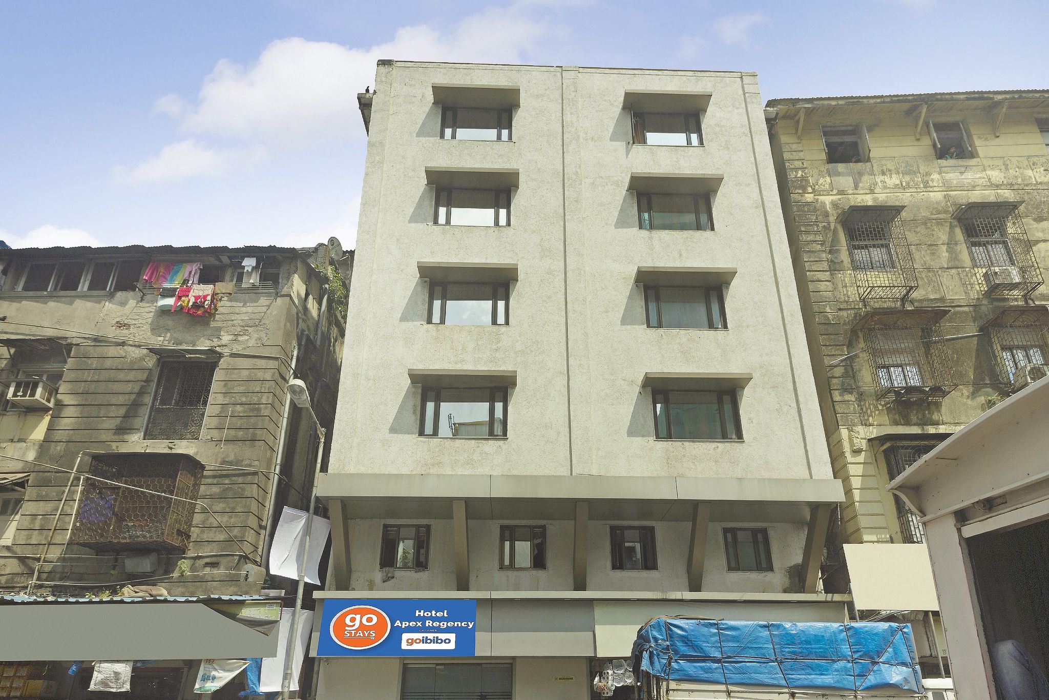 undefined Hotel Apex Regency