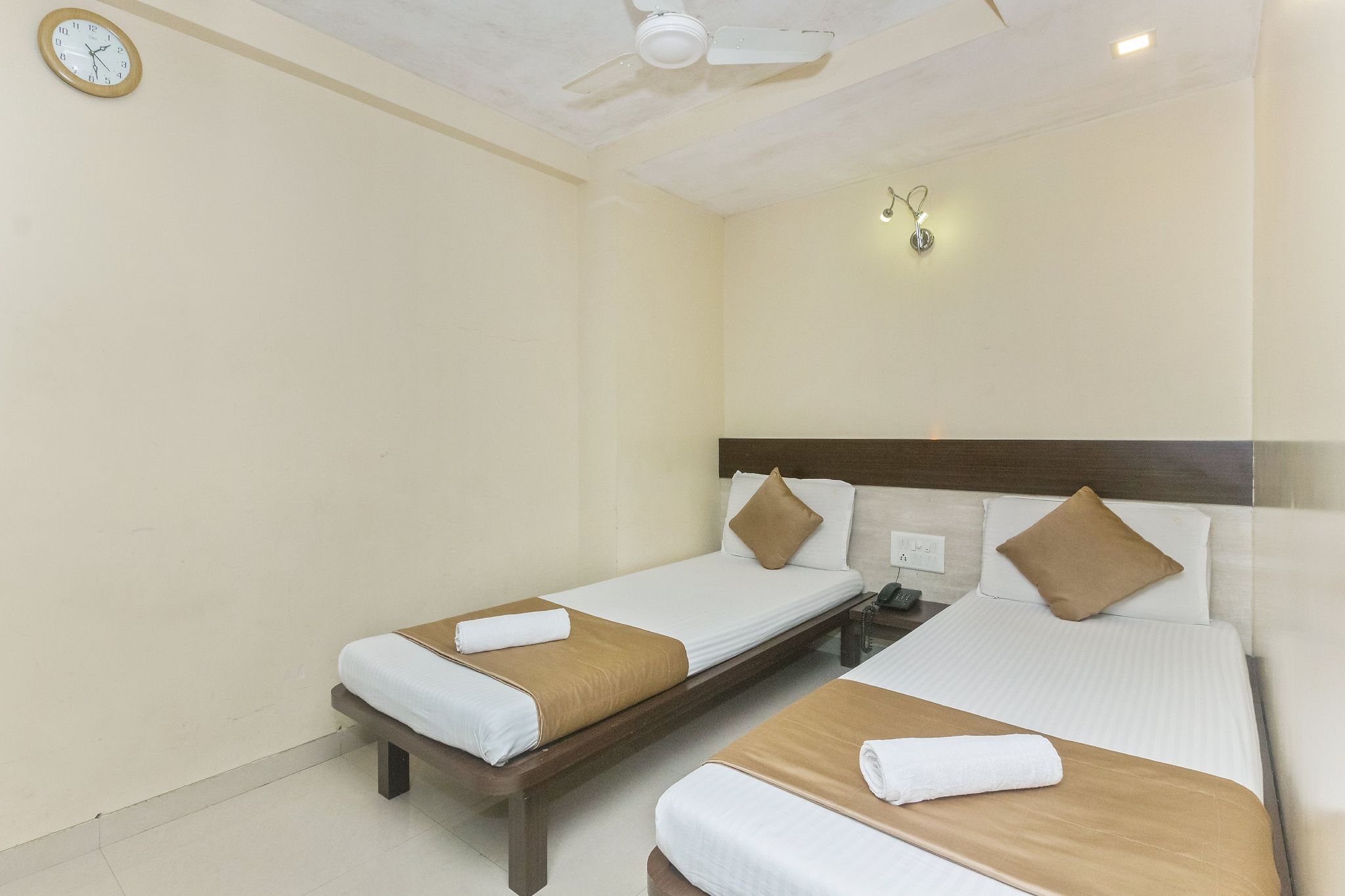 undefined Hotel Apex Regency 9