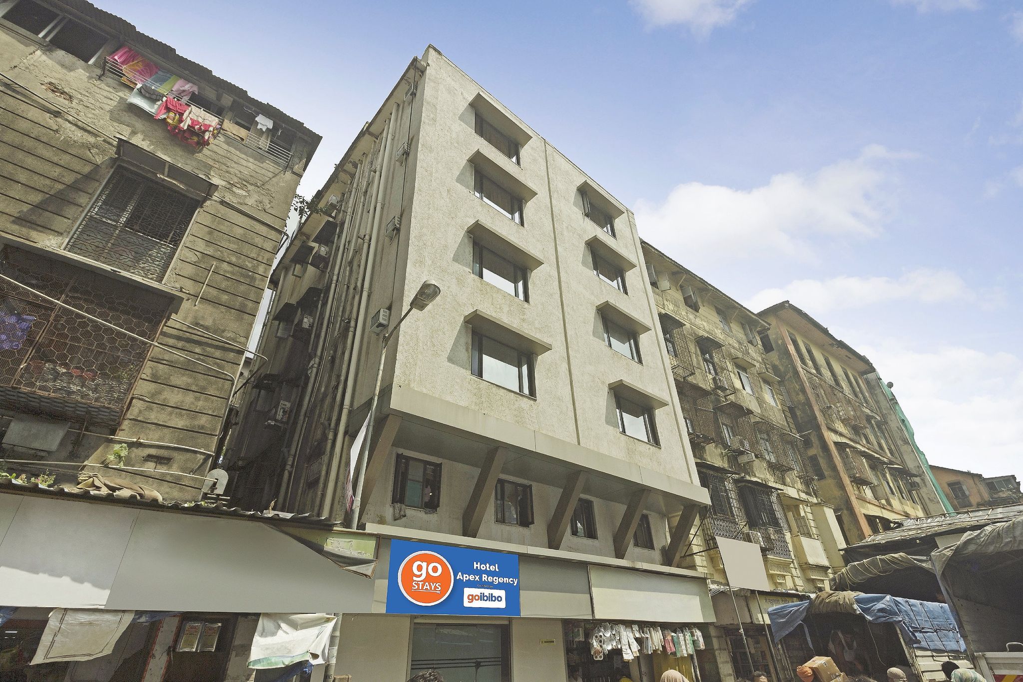 undefined Hotel Apex Regency 2