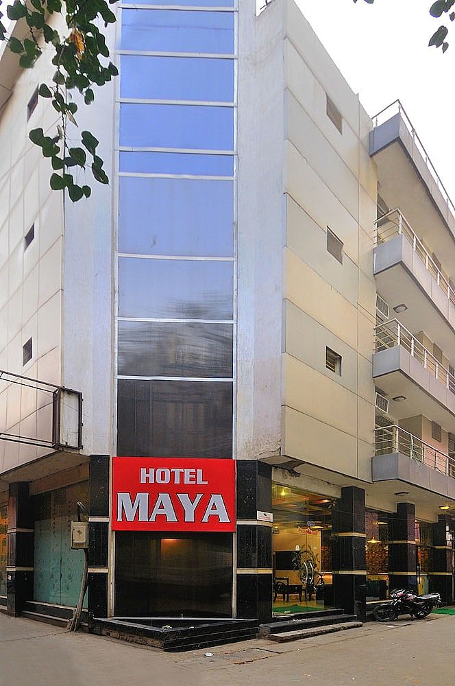 undefined Hotel Maya Cottage 7