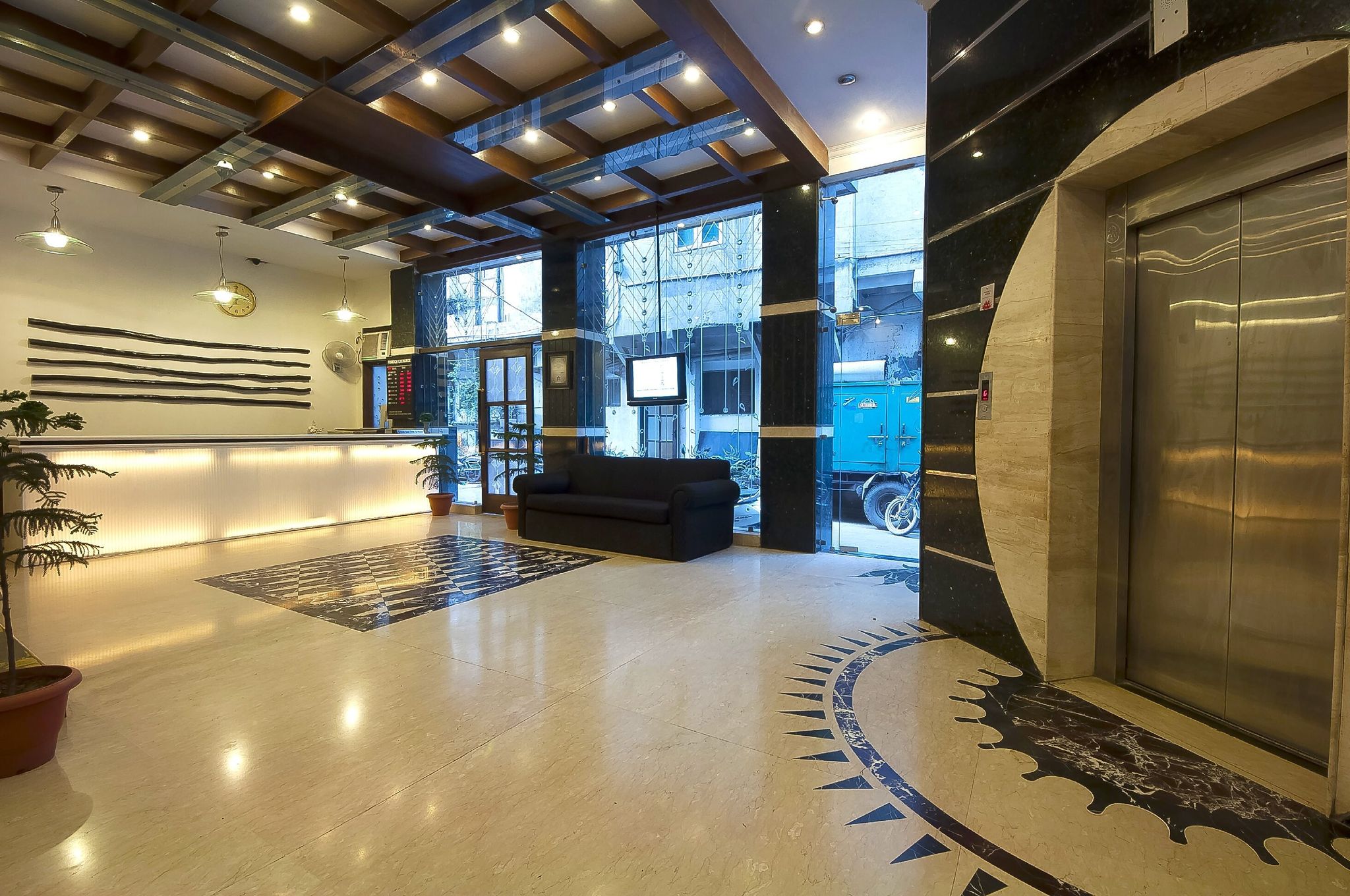 undefined Hotel Maya Cottage 5